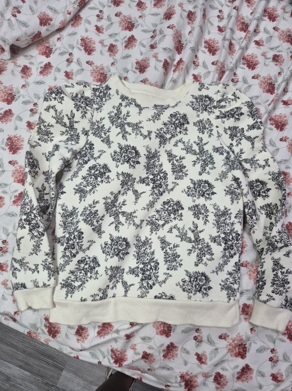 Janie & Jack Sweatshirt
